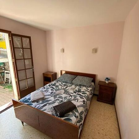 Maison Proche Plage Canet-en-Roussillon Bagian luar foto