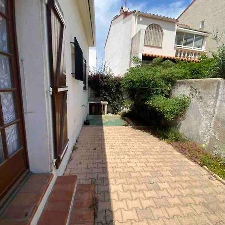 Maison Proche Plage Canet-en-Roussillon Bagian luar foto