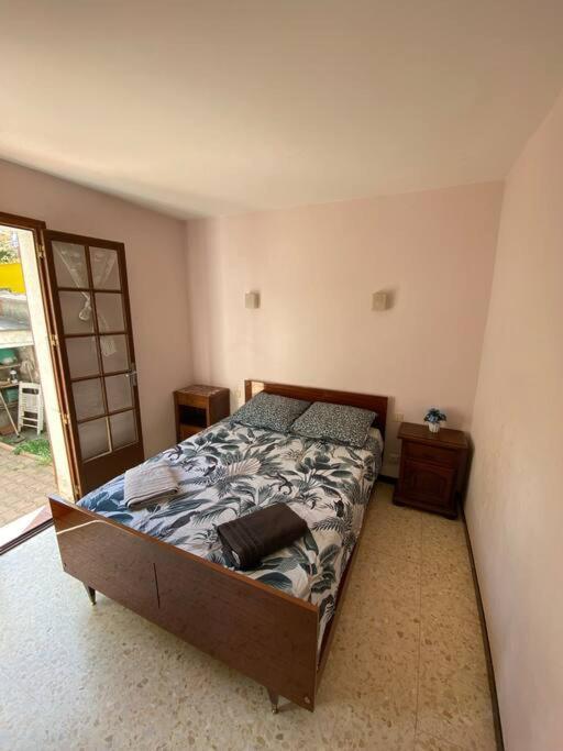 Maison Proche Plage Canet-en-Roussillon Bagian luar foto